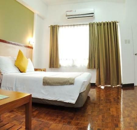 Bsa Tower Serviced Residences Makati City Exteriér fotografie