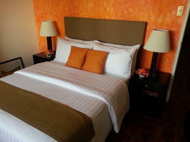 Bsa Tower Serviced Residences Makati City Exteriér fotografie