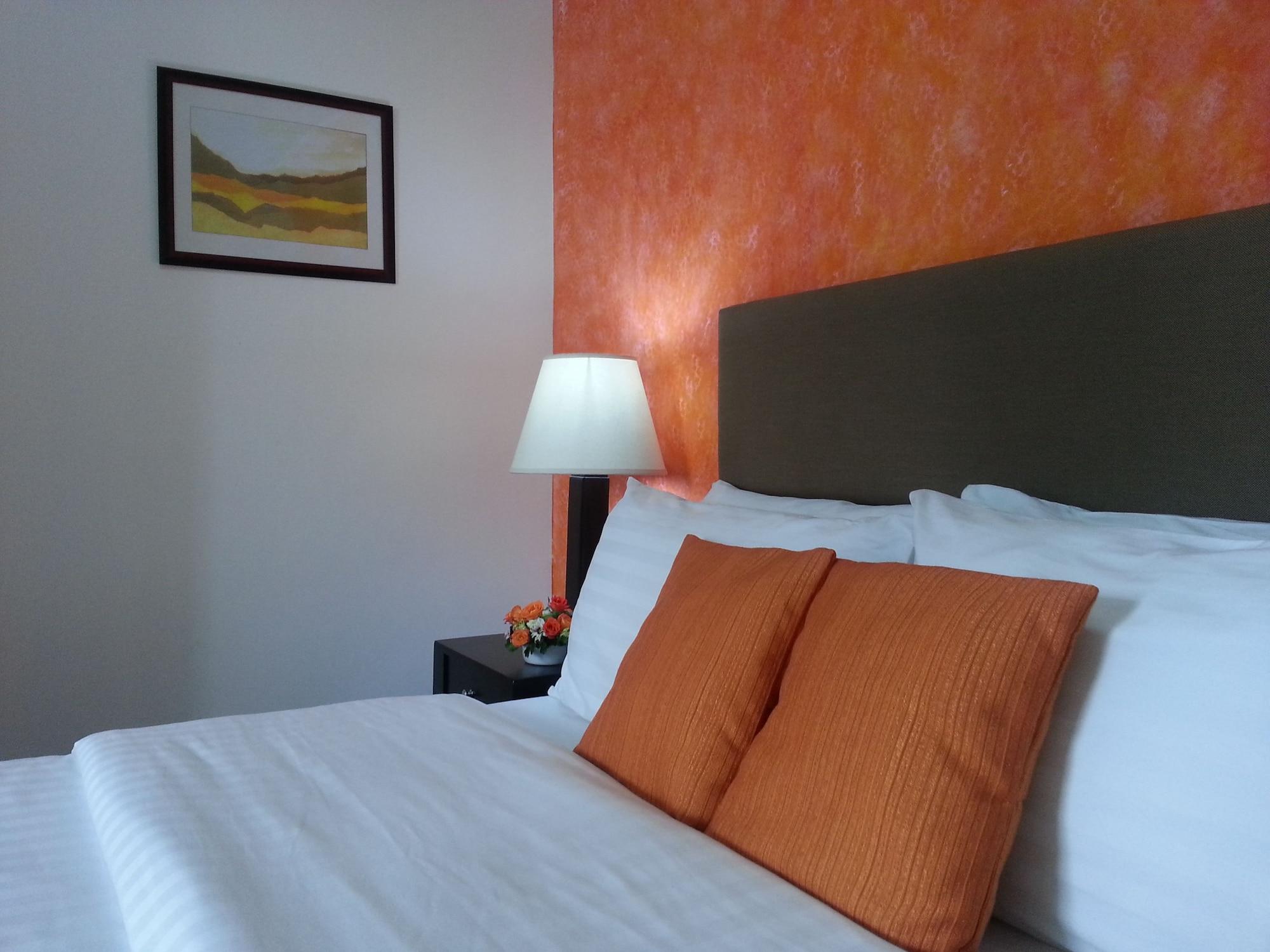 Bsa Tower Serviced Residences Makati City Exteriér fotografie