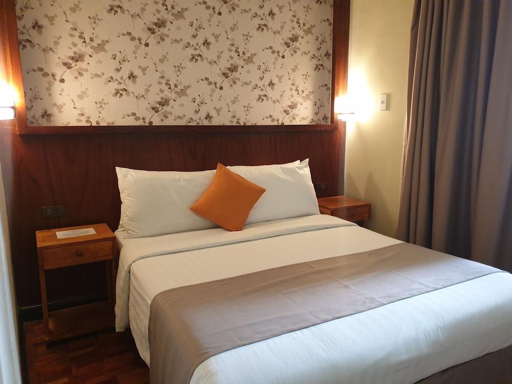 Bsa Tower Serviced Residences Makati City Exteriér fotografie