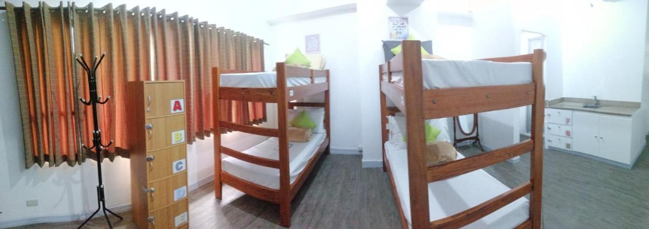 Bsa Tower Serviced Residences Makati City Exteriér fotografie